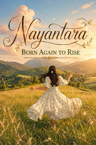 Nayantara: Born again to rise