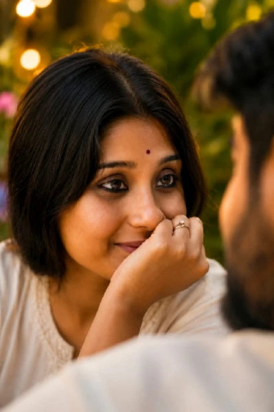 ഈ യാത്രയിൽ......