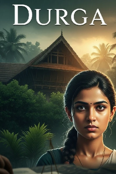 ദുർഗ്ഗ