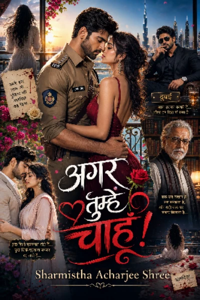अगर तुम्हें चाहूं!