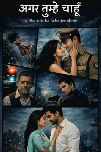 अगर तुम्हें चाहूं!