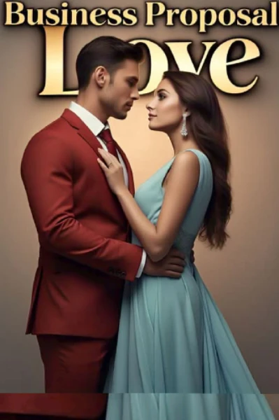 Business love Proposal