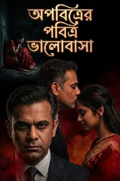 অপবিত্রের পবিত্র ভালোবাসা