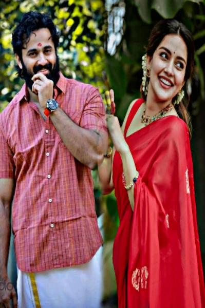 മാംഗല്യം❣️