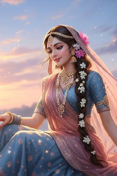 మనసుకు నచ్చే కధ 💖