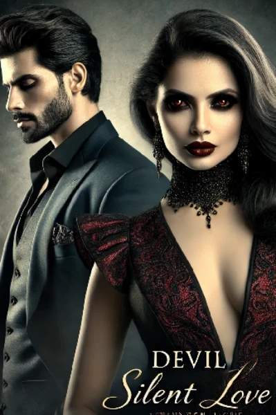 Devil's Silent Love | डेविल'स साइलेंट लव | NEW