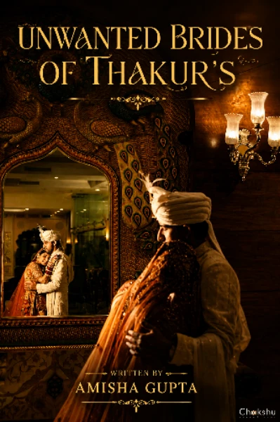 Unwanted Brides of Thakur's