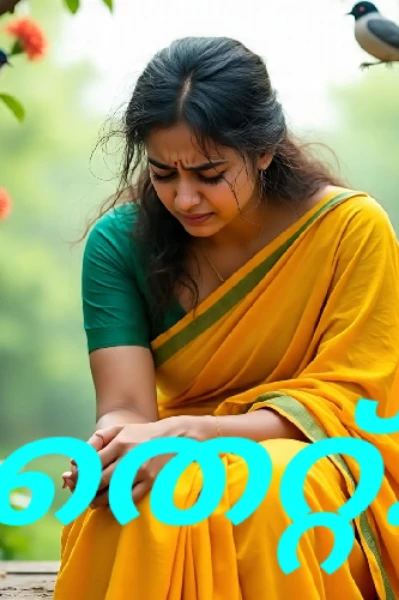 തെറ്റ്... (Completed)