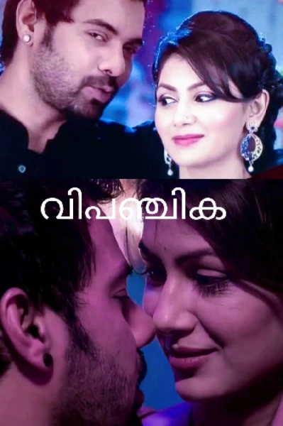 വിപഞ്ചിക. ( ഭാഗം 1)