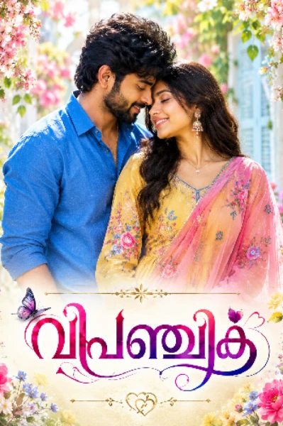 വിപഞ്ചിക. ( ഭാഗം 1)