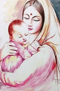 लक्ष्मी............एक माँ का संघर्ष