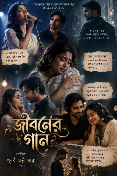 জীবনের গান