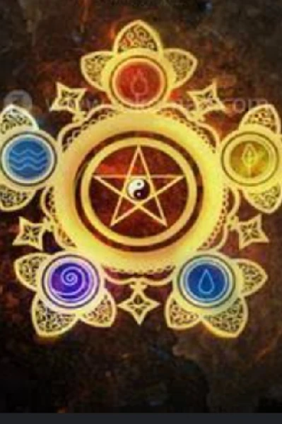 🌍☠️🌺দেবী 🌺☠️🌍