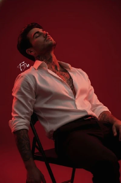 Teaser...❤️‍🔥