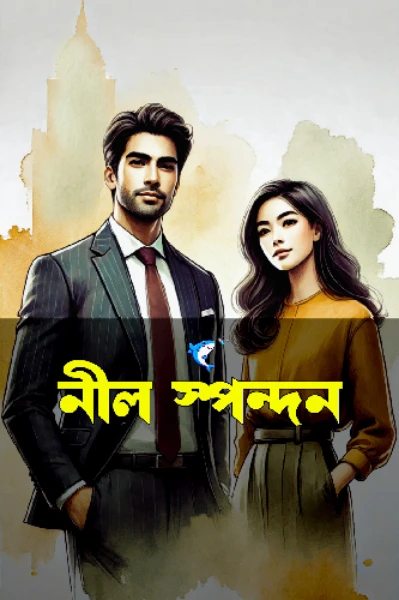 নীল স্পন্দন 💙