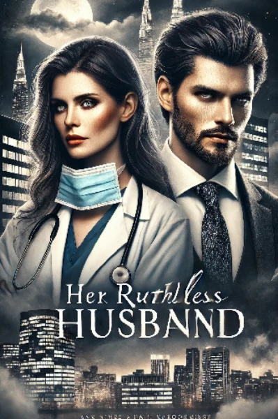 Her ruthless husband