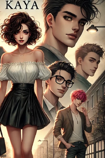 Family : Not the One I Ordered