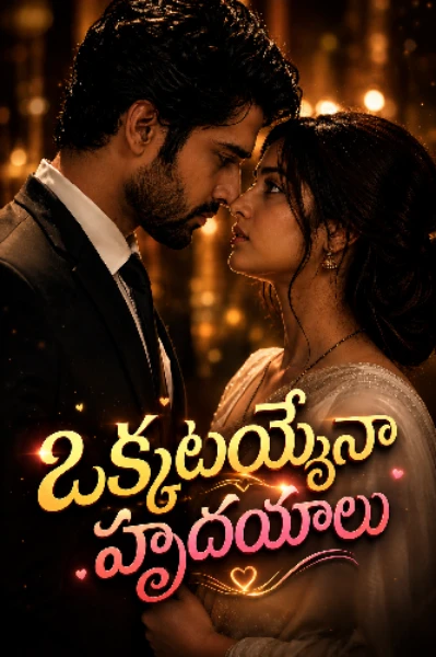 ఒక్కటయ్యేనా హృదయాలు