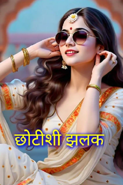छोटीशी झलक... येणाऱ्या पार्टची