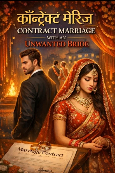"contract marriage with an unwanted bride"