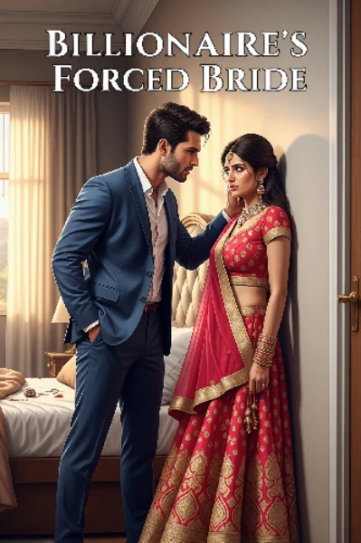 Billionaire's Forced Bride
