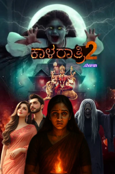 ಕಾಳರಾತ್ರಿ (S2)