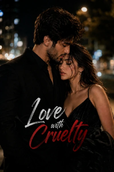 Love with cruelty  (প্রাপ্ত মনস্ক)