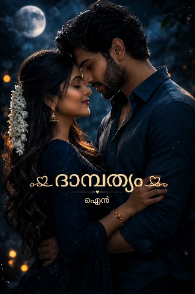ദാമ്പത്യം.. 💞💫