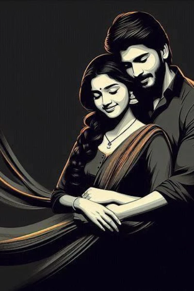 ദാമ്പത്യം.. 💞💫