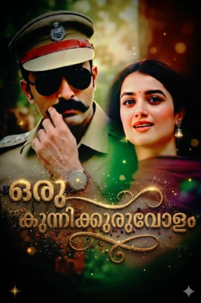 💚ഒരു കുന്നിക്കുരുവോളം💚