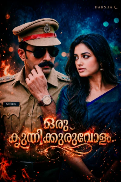 💚ഒരു കുന്നിക്കുരുവോളം💚