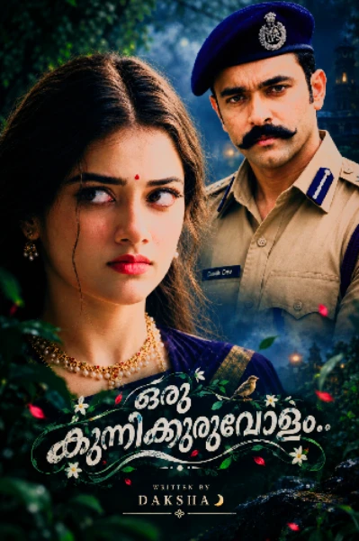 💚ഒരു കുന്നിക്കുരുവോളം💚