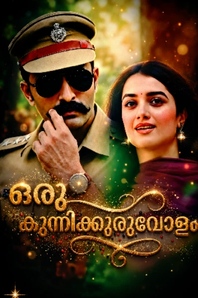 💚ഒരു കുന്നിക്കുരുവോളം💚
