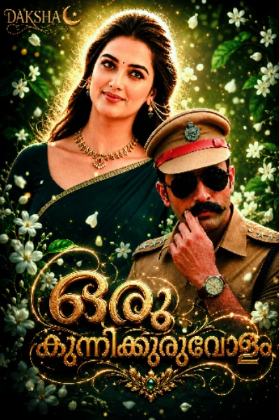 💚ഒരു കുന്നിക്കുരുവോളം💚