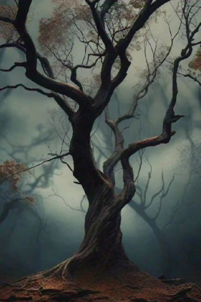 অদ্ভুতুড়ে গল্প