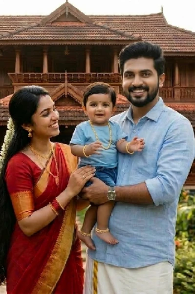 അനന്തരം അവൾ.....