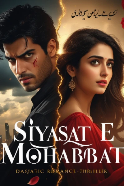 सियासत-ए-मोहब्बत (LOVE POLITICS)