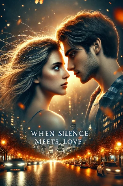 "When Silence Meets Love "