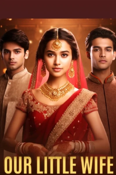 Our little innocent wife. Season 2