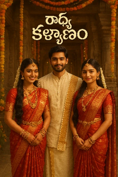 రాధ్య కళ్యాణం