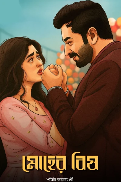 মোহের বিষ ❤️‍🔥