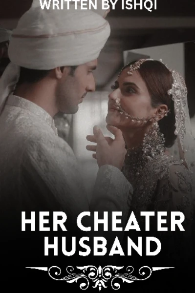 Her cheater husband