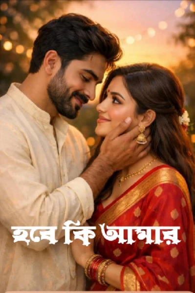 হবে কি আমার  ? 💓