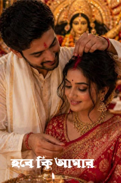 হবে কি আমার  ? 💓