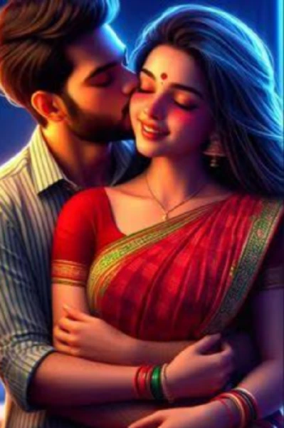 इश्क जब हद से बढ़ जाए।