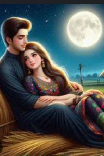 సూర్య 💓వెన్నెల