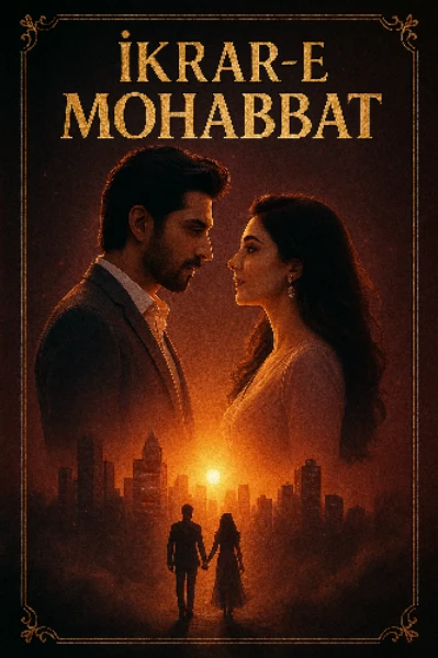 इकरार_ए _मोहब्बत