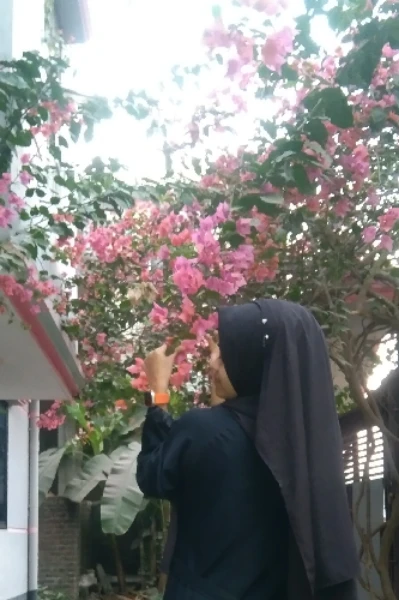 Your romantic husband