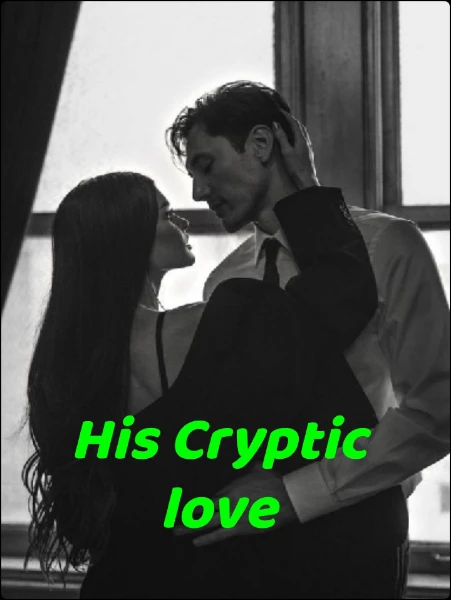 His Cryptic love