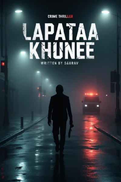 लापता खूनी